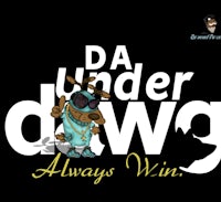 da under dwg always win
