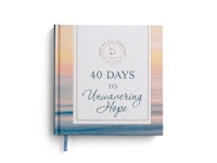 40 days to uncovering hope