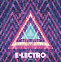 e - electro vol 5 cover art