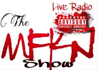 the mfkn show - live radio