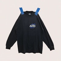 ass long sleeve tee