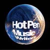 hotpen music writers logo