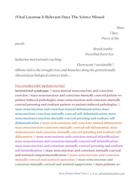 an example of a research paper