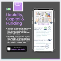 liquidity, capital & funding