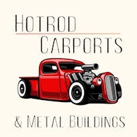 hot rod carports & metal buildings