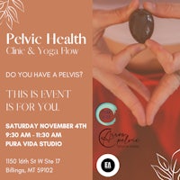 a flyer for a pedicure with the words pedicure health and yoga flow