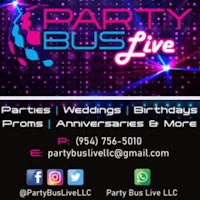 party bus live - party / wedding / birthday / prom / dance / dance / dance / dance / dance