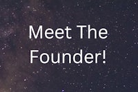meet the founder