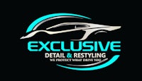 the logo for exclusive detail and restyling