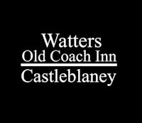 watters old coach inn castleblaney
