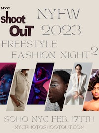 nyc shoot out freestyle fashion night
