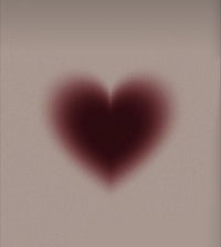 an image of a heart on a white background