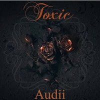 toxic audii - cover art