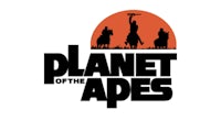 The Planet of the Apes franchise is a renowned American science fiction media franchise that encompasses films, books, television series, comics, and other forms of media. It explores a world where humans and intelligent apes engage in a conflict for dominance. The franchise is based on the 1963 novel La Planète des singes by French author Pierre Boulle, which was translated into English as Planet of the Apes or Monkey Planet. The 1968 film adaptation of the novel, also titled Planet of the Apes, achieved both critical acclaim and commercial success, leading to a series of sequels, tie-ins, and derivative works. The first five Apes films were produced by Arthur P. Jacobs through APJAC Productions and distributed by 20th Century Fox. Following Jacobs' passing in 1973, Fox assumed control of the franchise."