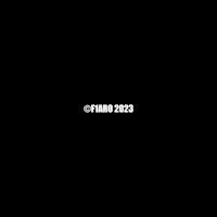 a black background with the word fard 2020 on it