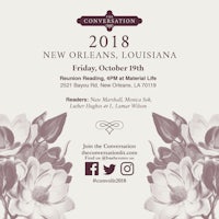 a flyer for the new orleans, louisiana conference