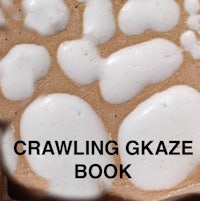 crawling graze book