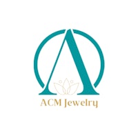 a logo for acm jewelry