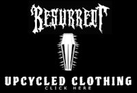resurrect upcycled clothing