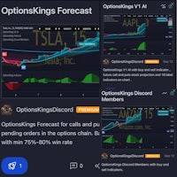 options kings forecast- screenshot