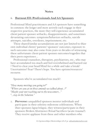 a sample of a resume and cover letter