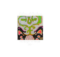 colors of the birth - cover art
