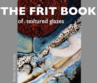 the frit book of textured glass
