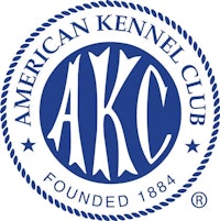 the american kennel club logo