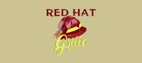 red hat grille logo