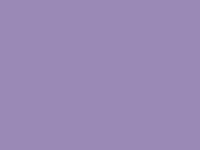 a purple color with a white background