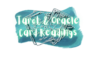 tarot and oracle card readings