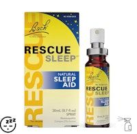 rescue sleep natural sleep aid