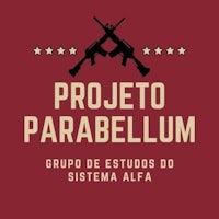 projecto parabellum group estudos do sistema alfa
