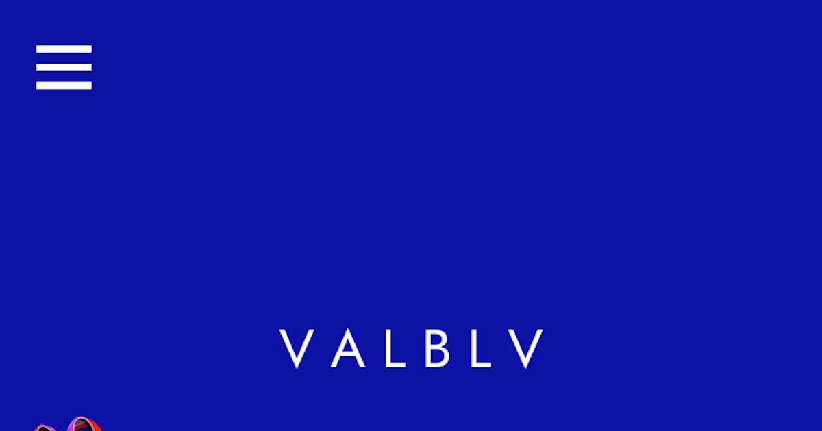 V A L B L V