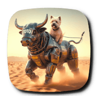 Best memecoin to hold before bullmarket 2025