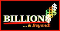 billions & beyond logo