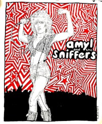 amy l sniffer poster